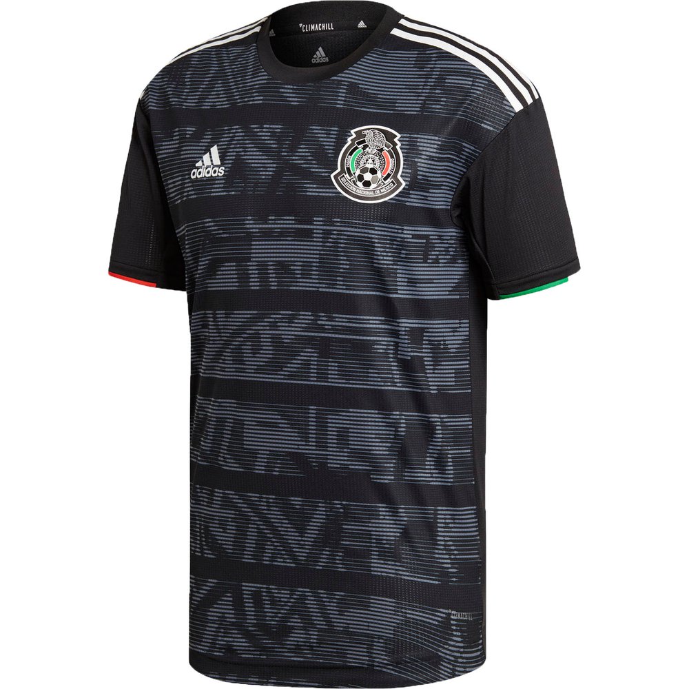 Mexico store soccer jersey