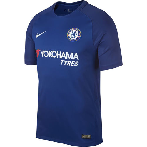 Chelsea Home Soccer Jersey