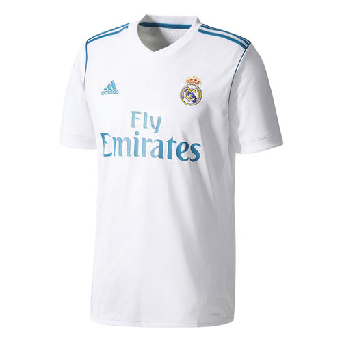 NaijaBet.com on X: Real Madrid have released their new Adidas Home kit for  the 