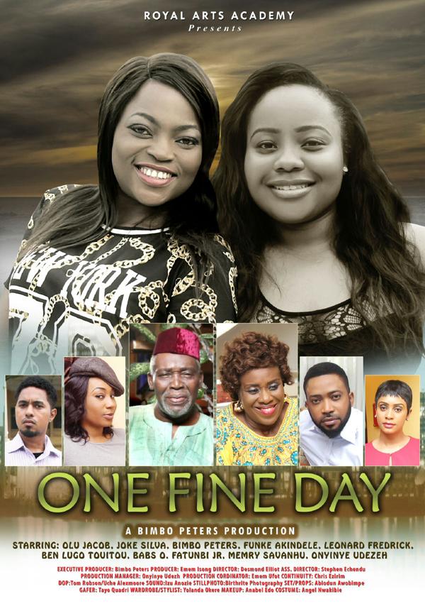 One fine best sale day full movie