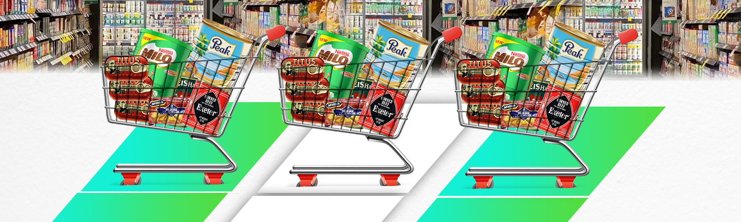 Best Nigerian Online Grocery & Shopping Store In Ashburn