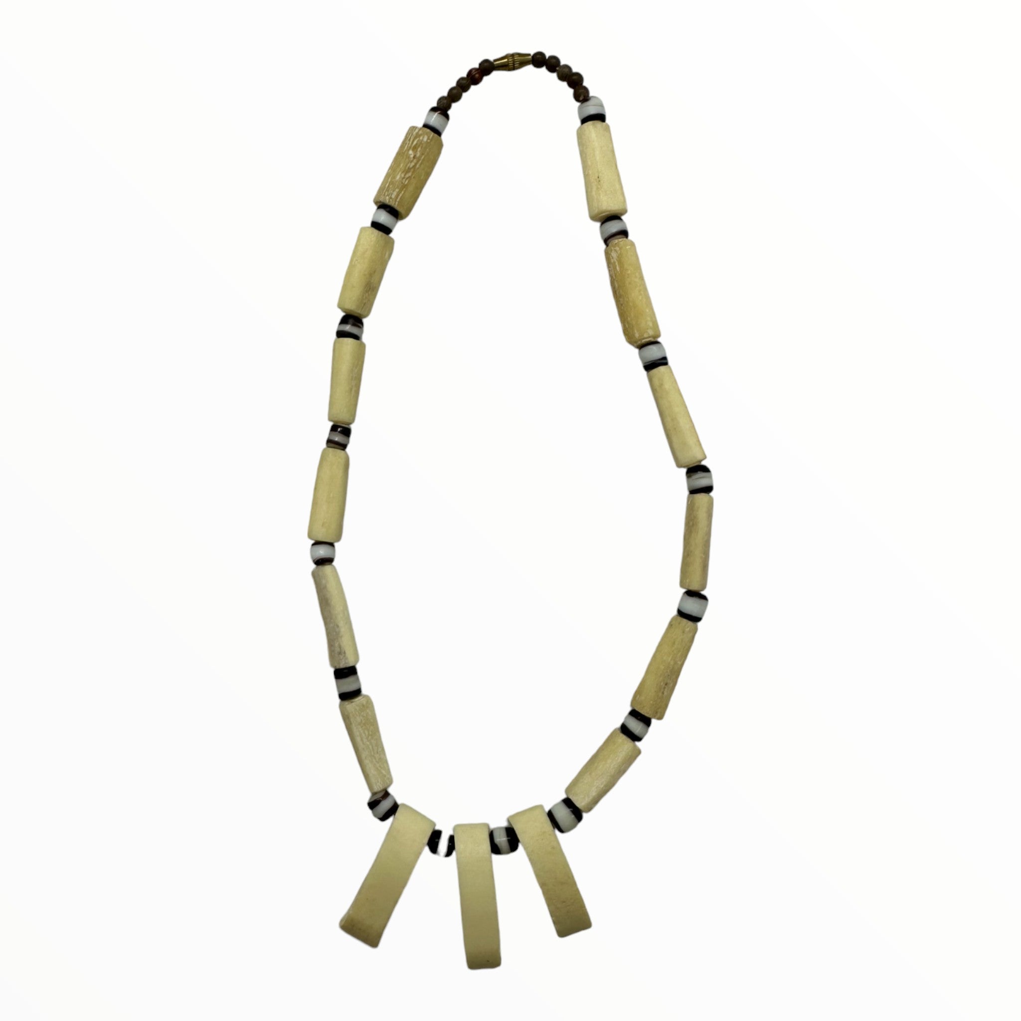 ZaZa Bone Necklace