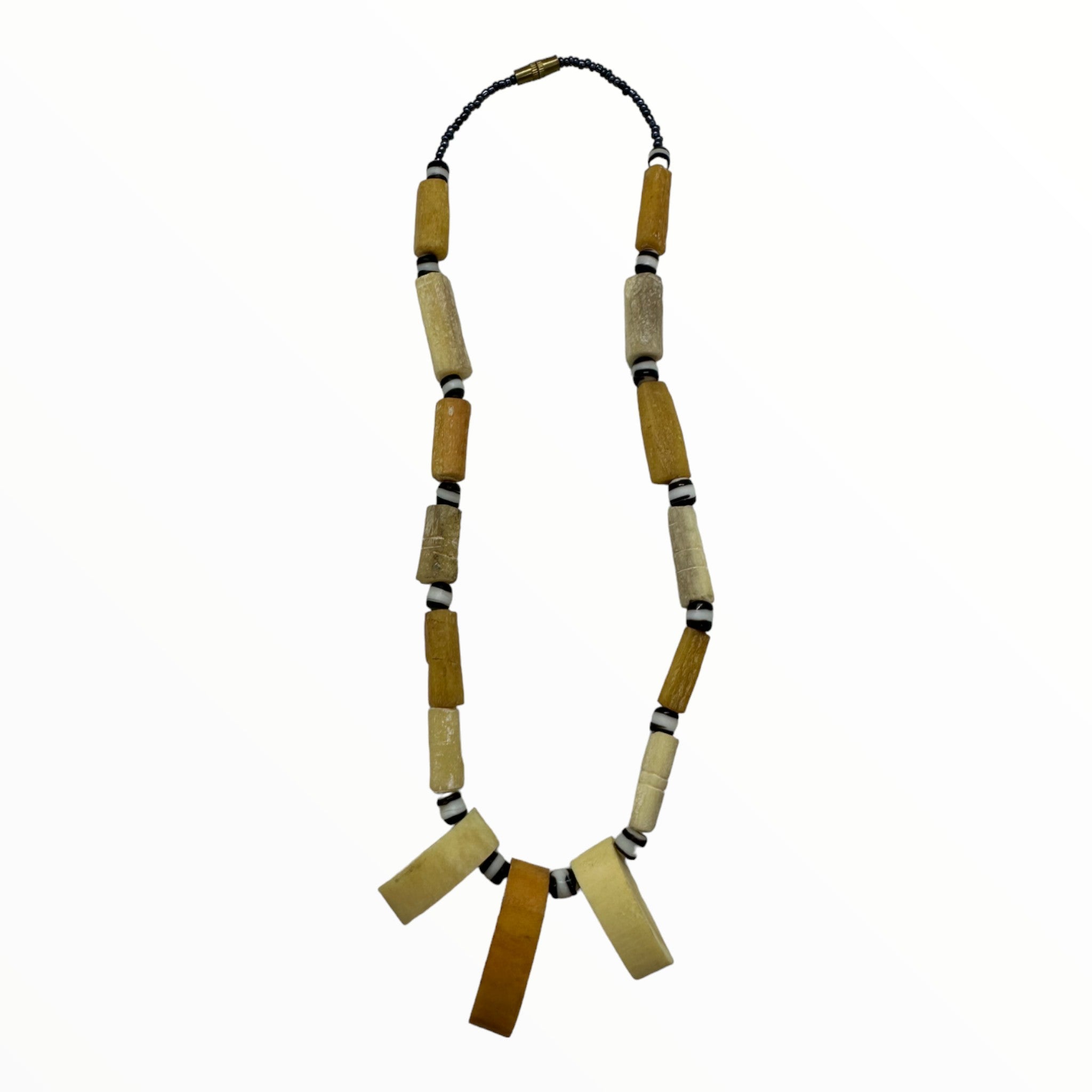 ZaZa Bone Necklace