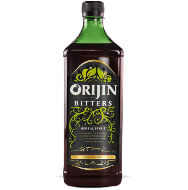 A Bottle of Origin Bitters 75cl 